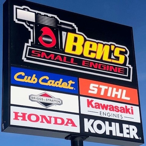 Ben's Small Engine
